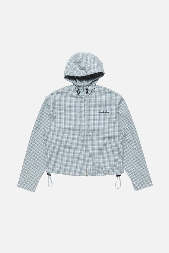 FN-WN-OUTW001180, Blue/white