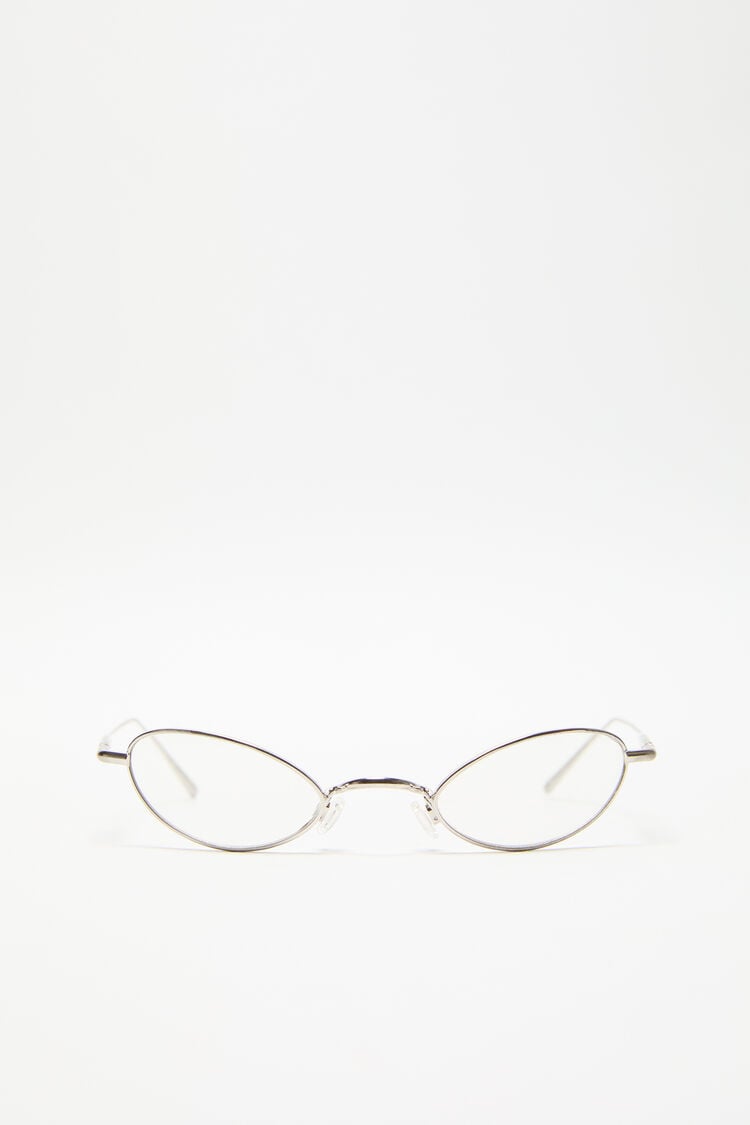 FN-UX-EYEW000068, Transparent/Silver