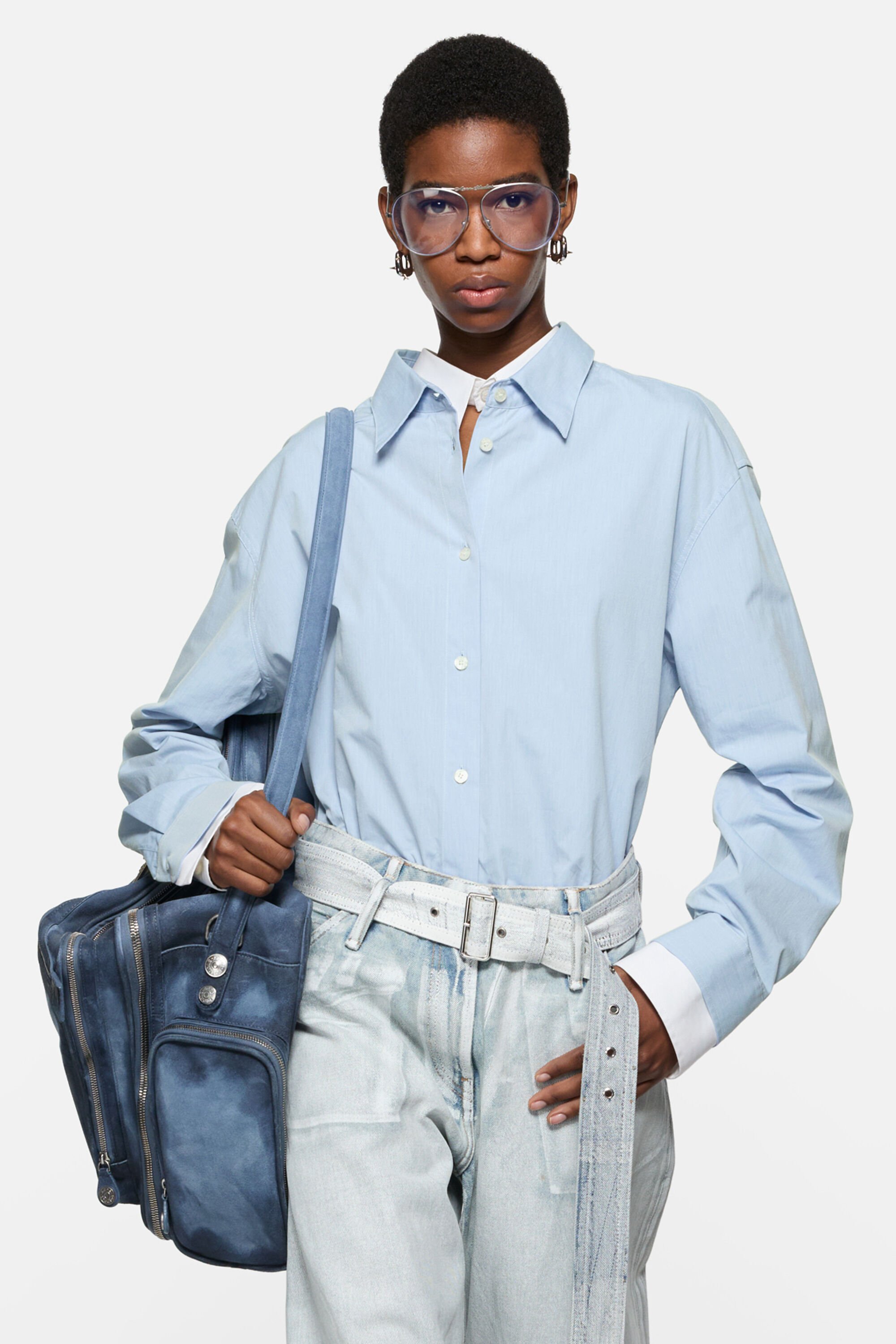 Acne Studios – ウィメンズブラウス