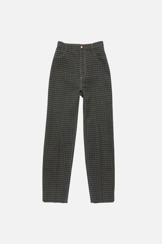 RW-WN-TROU000114, Dark green