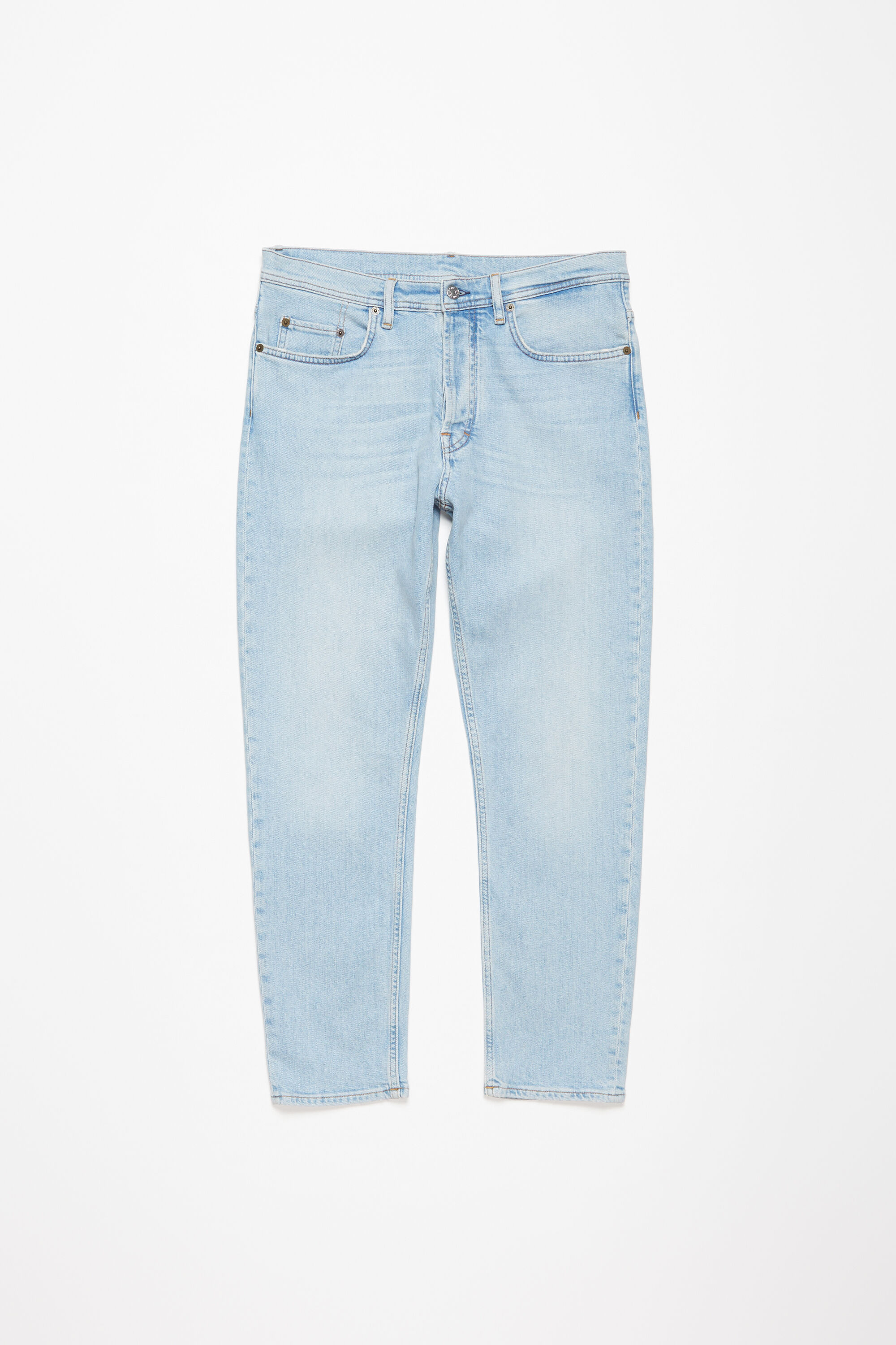 Buy Bright Blue Distressed Mom Jeans (3-16yrs) from Next USA