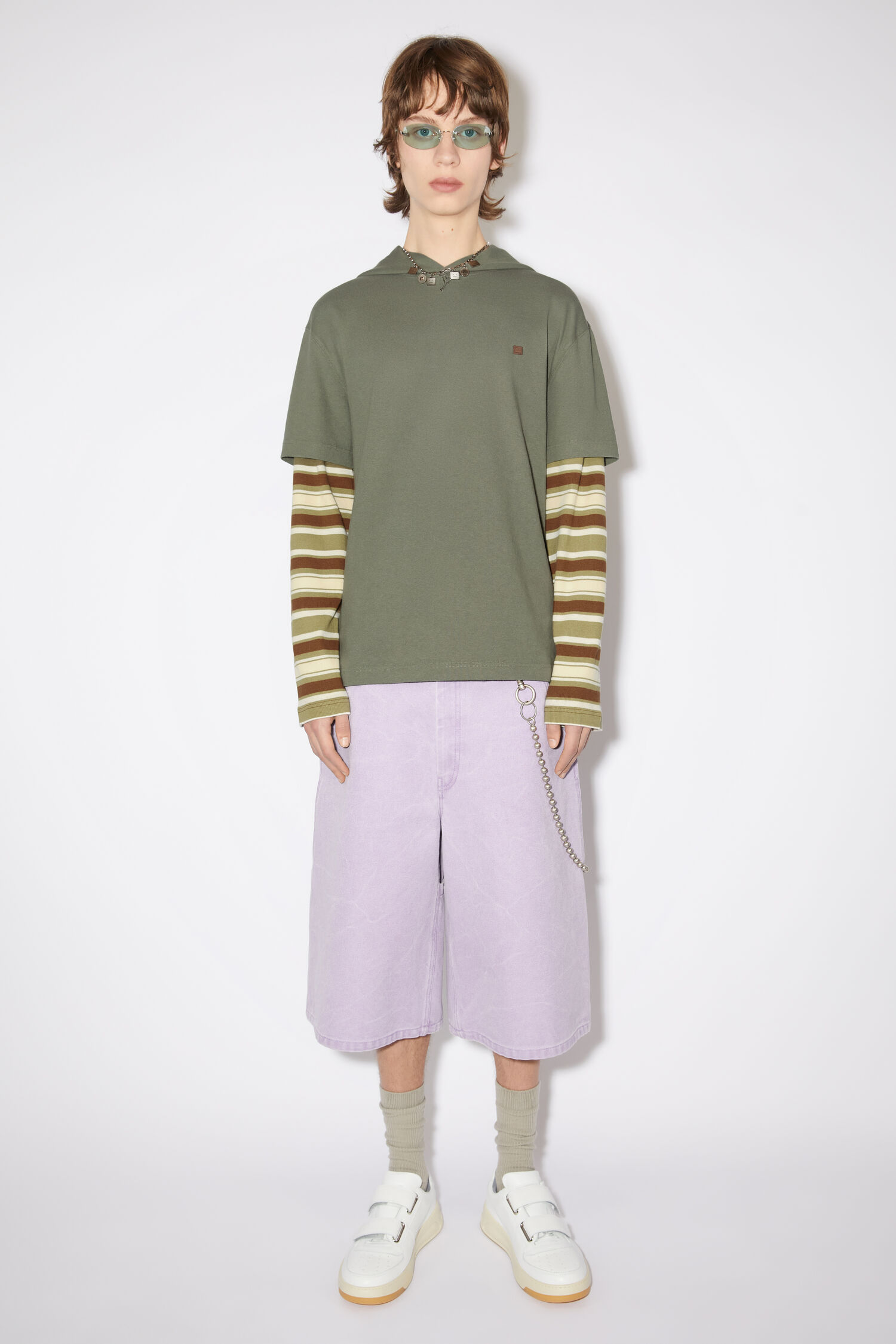 ACNE BNWT hoody