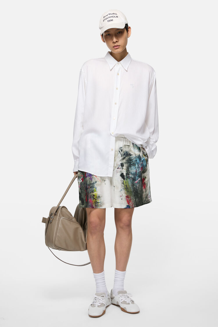 FN-MN-SHIR000779, White