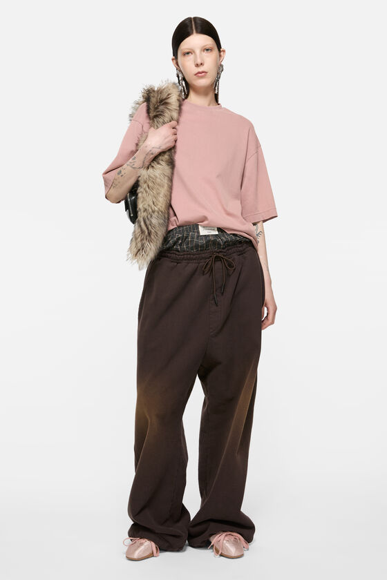 FN-UX-TSHI000018, Lavender purple