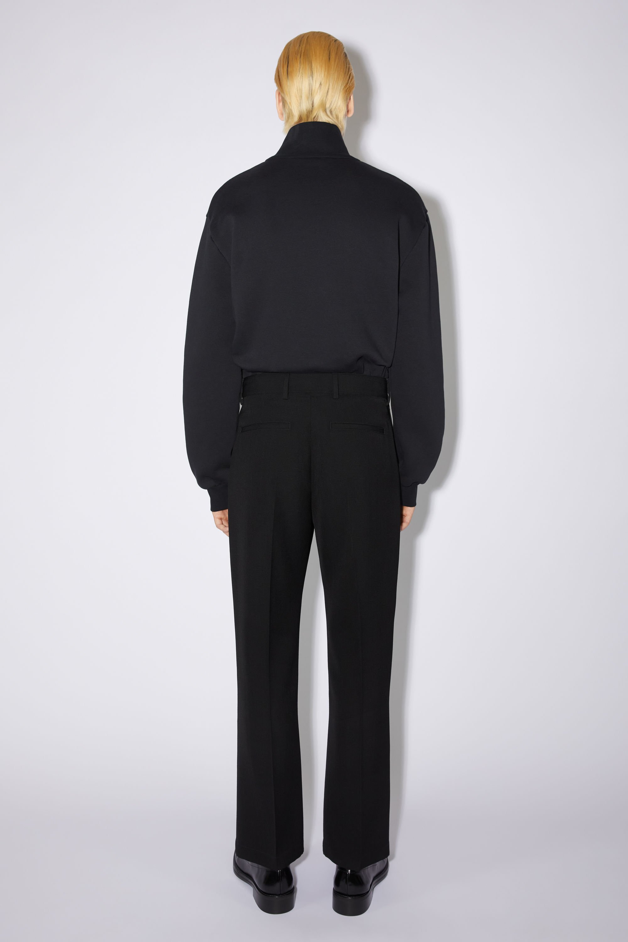 期間限定大幅値下げ】今季 Acne Studios テーラードトラウザーズ