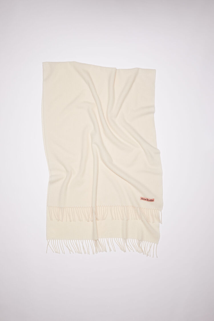 Warm white