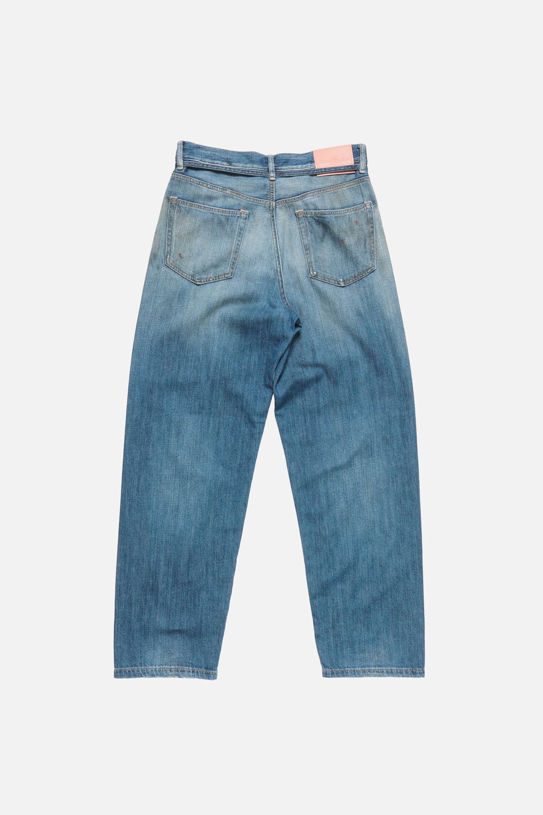 Loose fit jeans - 1991, Mid Blue, 2000x