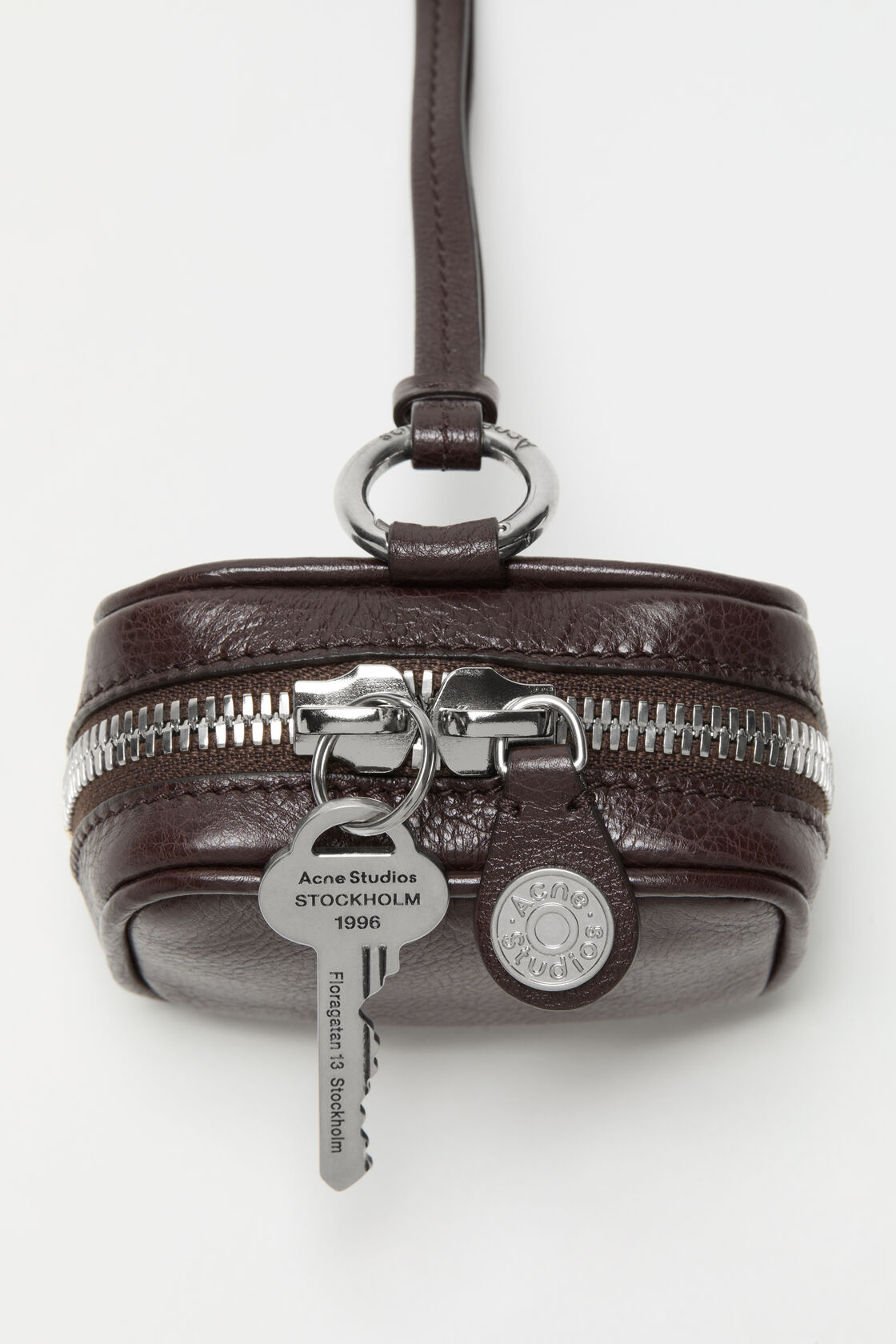 Camero Clip, チョコレートブラウン, 2000x