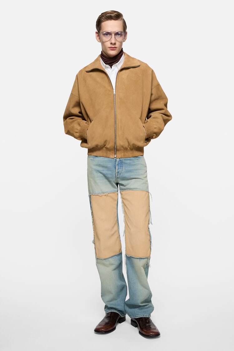 RW-WN-000002, Light blue