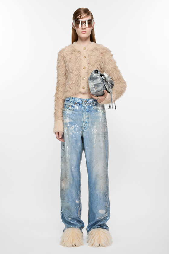 FN-WN-KNIT000802, Beige