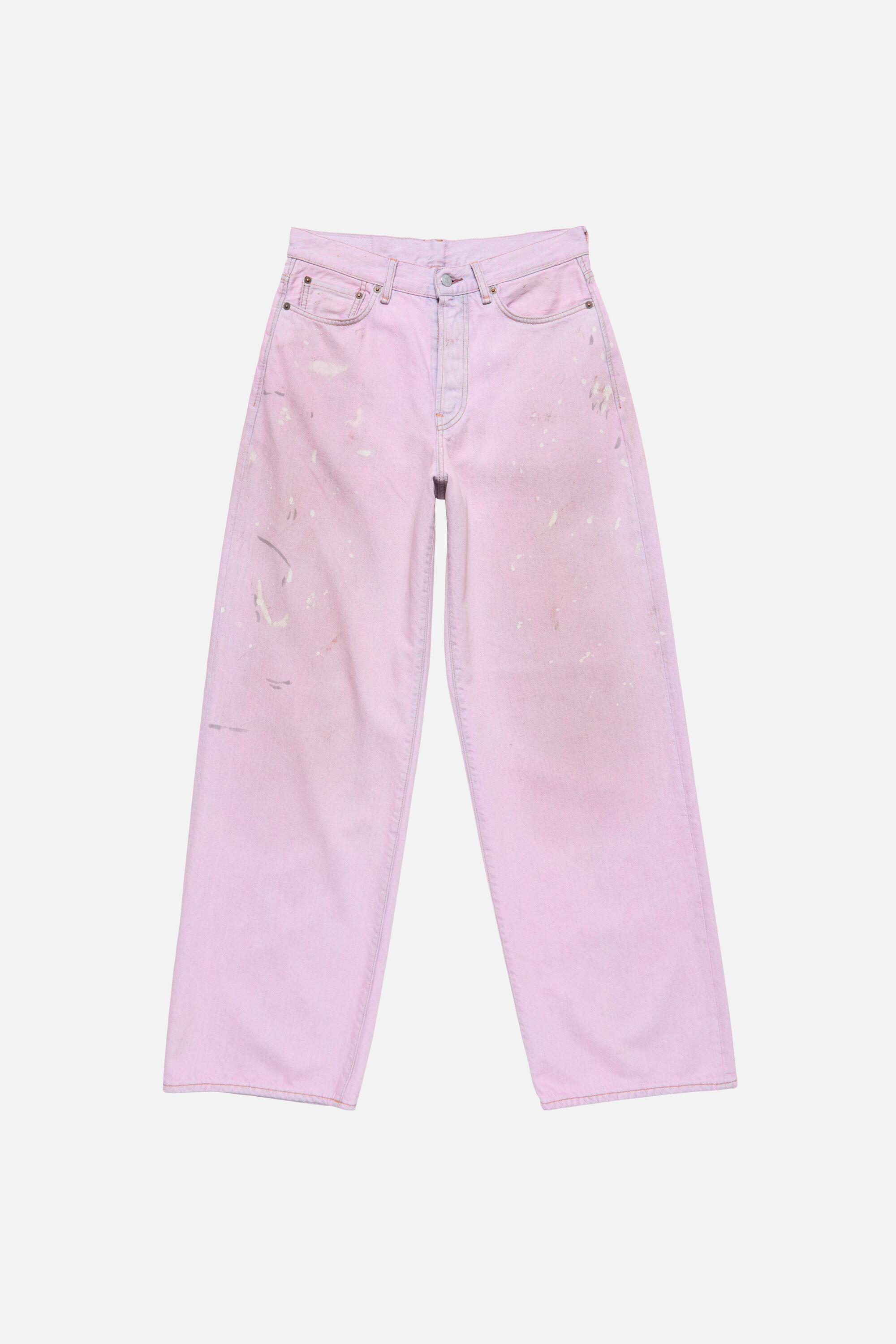 Acne Studios – メンズジーンズ