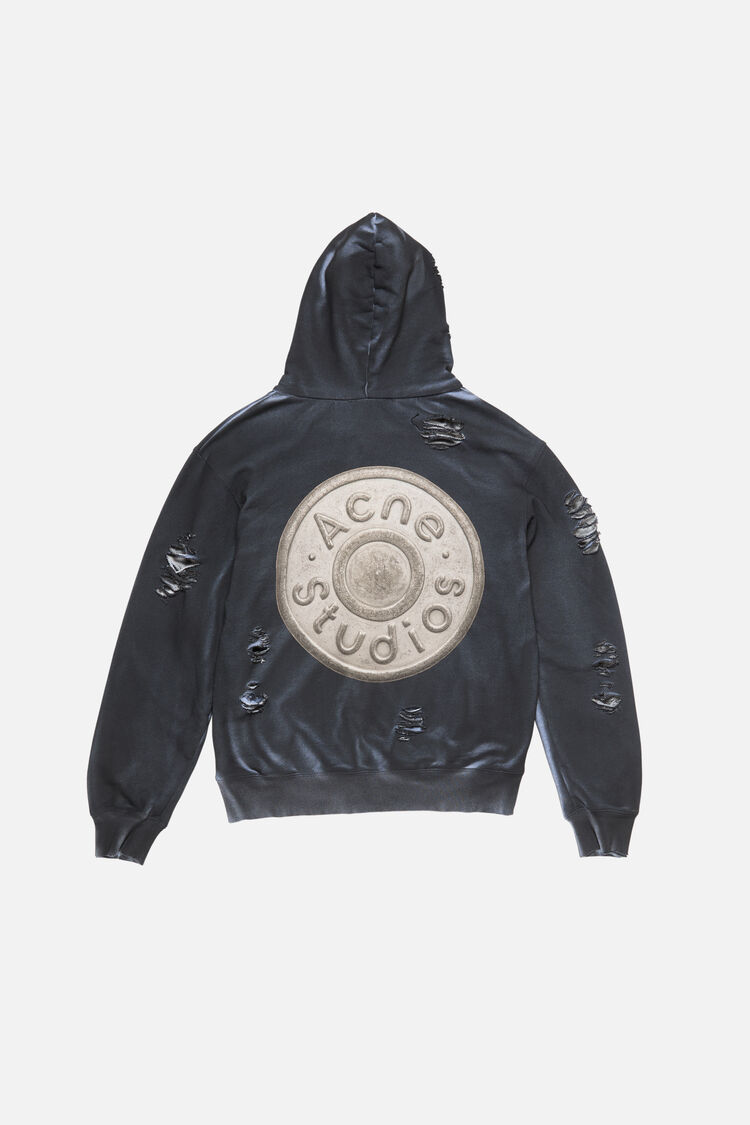 FN-UX-SWEA000078, Schwarz