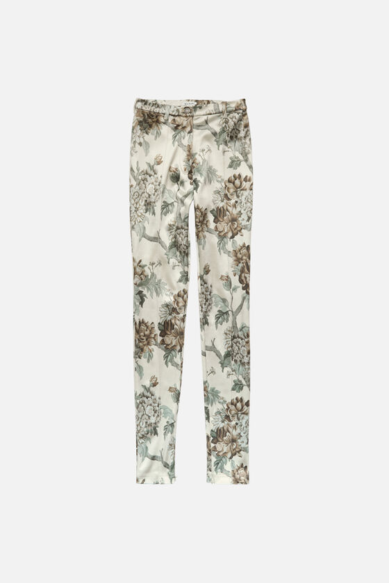 RW-WN-TROU000112, Cream beige