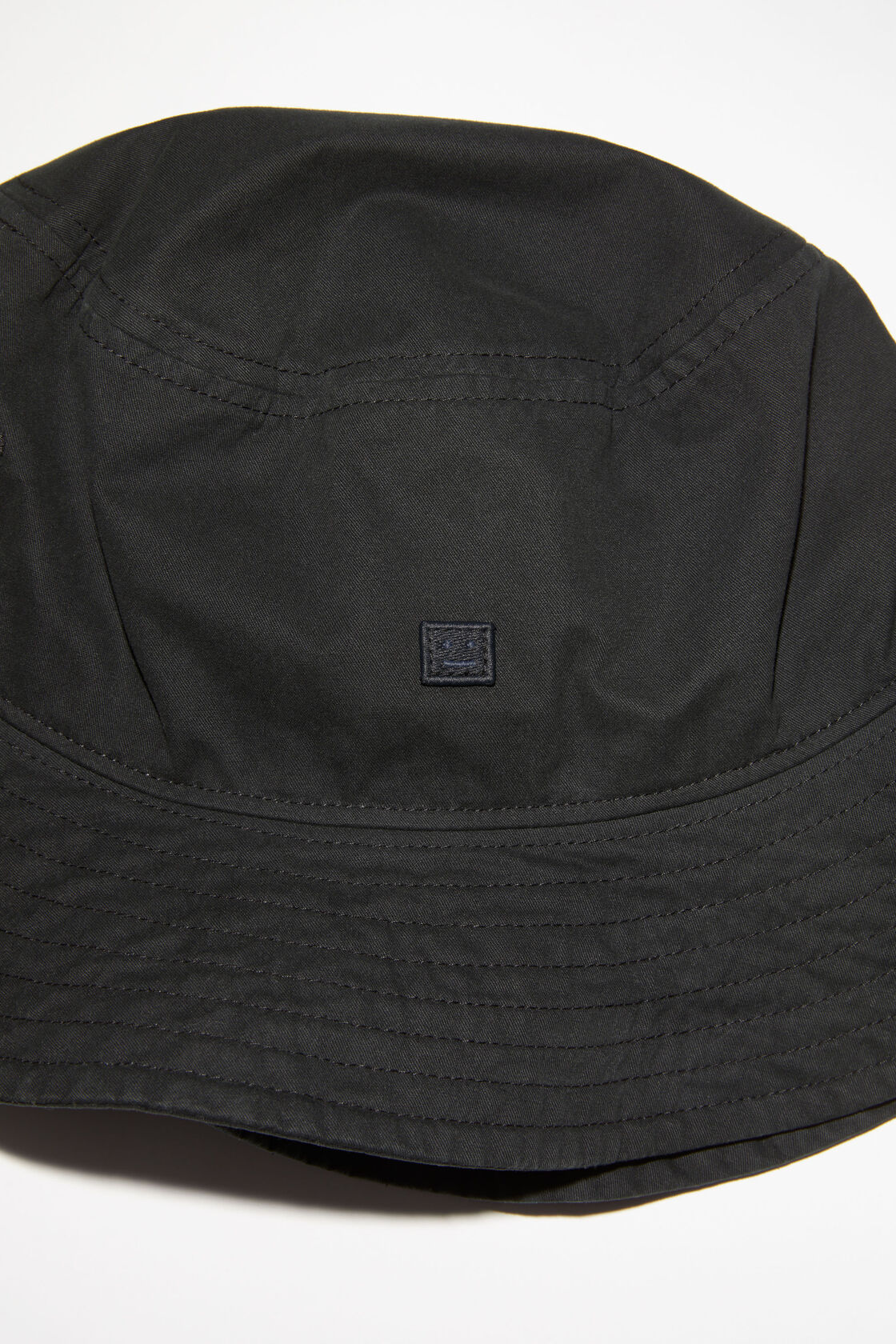 Bucket hat, Black, 2000x