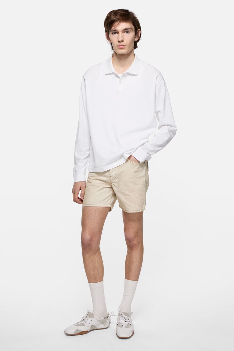 RW-UX-TSHI000044, White