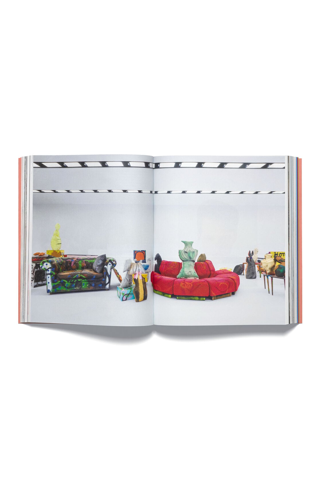 Acne Paper Issue 21 | Autoportrait, ONE SIZE, 2000x