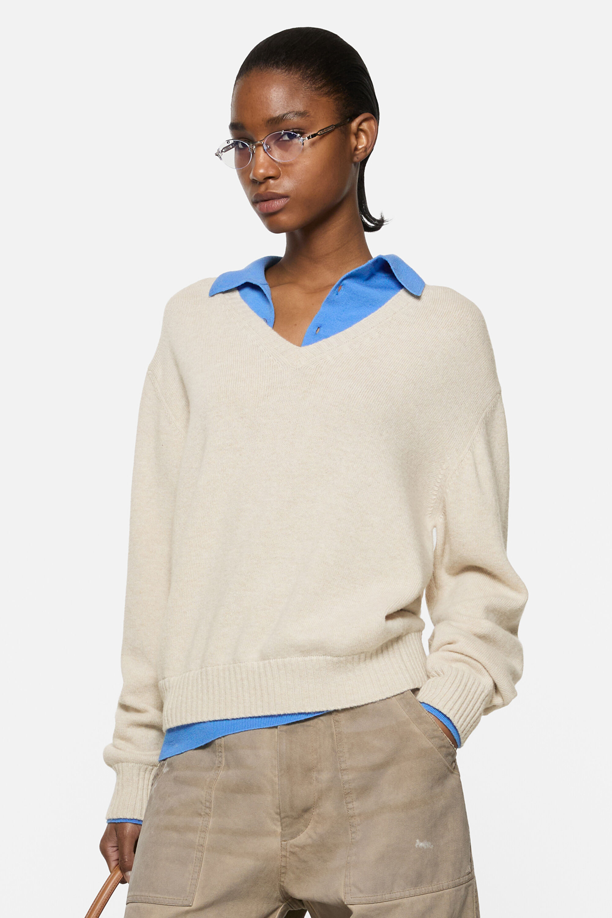 Acne Studios – ウィメンズニットウェア