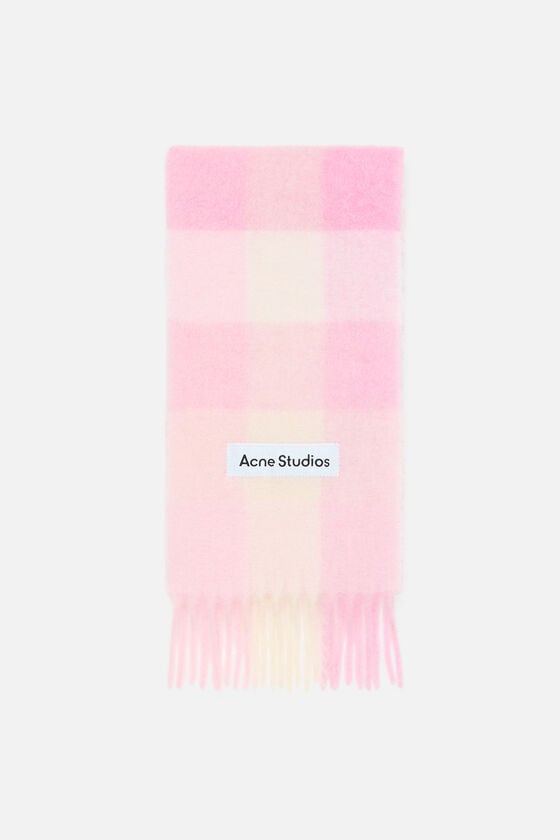 FN-UX-SCAR000115, Candy Pink/White/Pale Pink