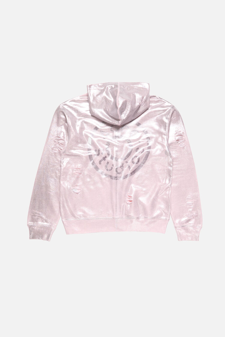 FN-UX-SWEA000077, Pearl pink