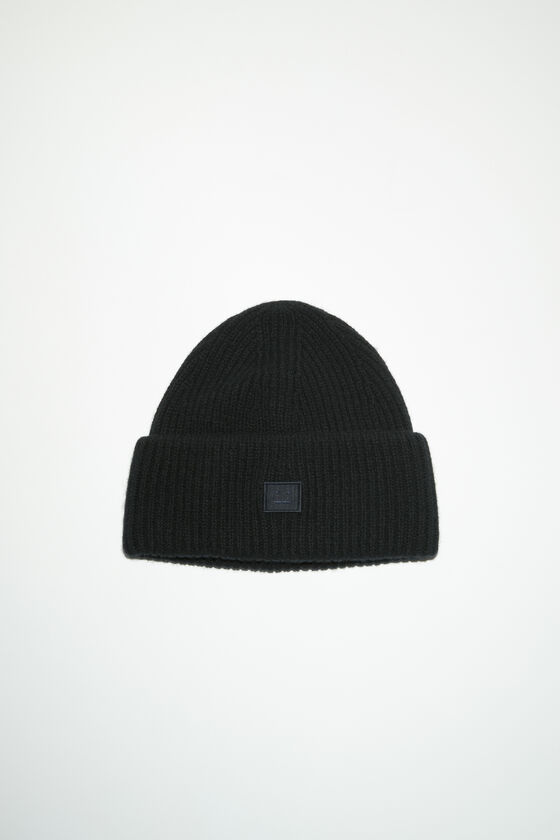 FA-UX-HATS000165, Noir