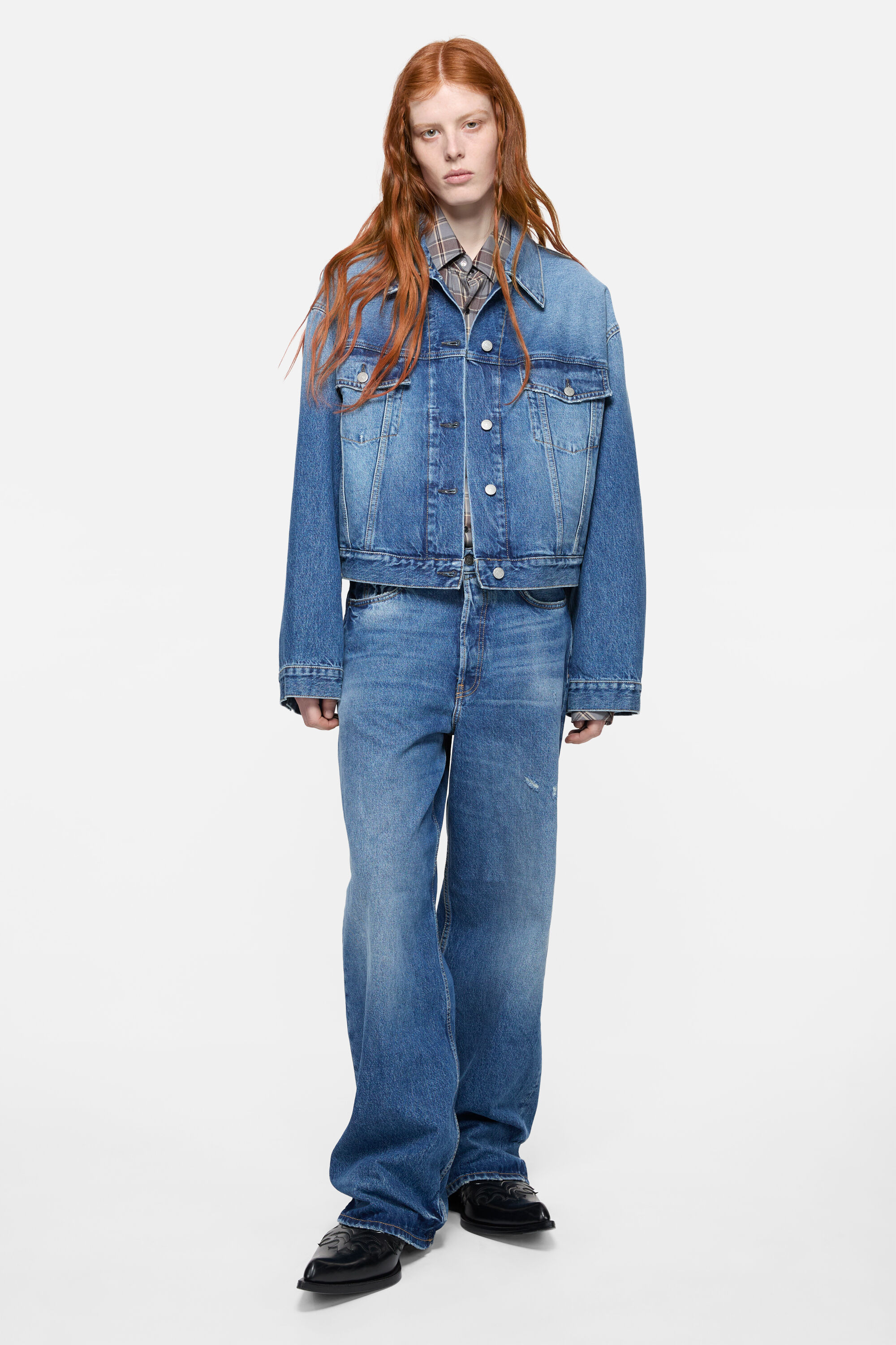 Acne Studios - New