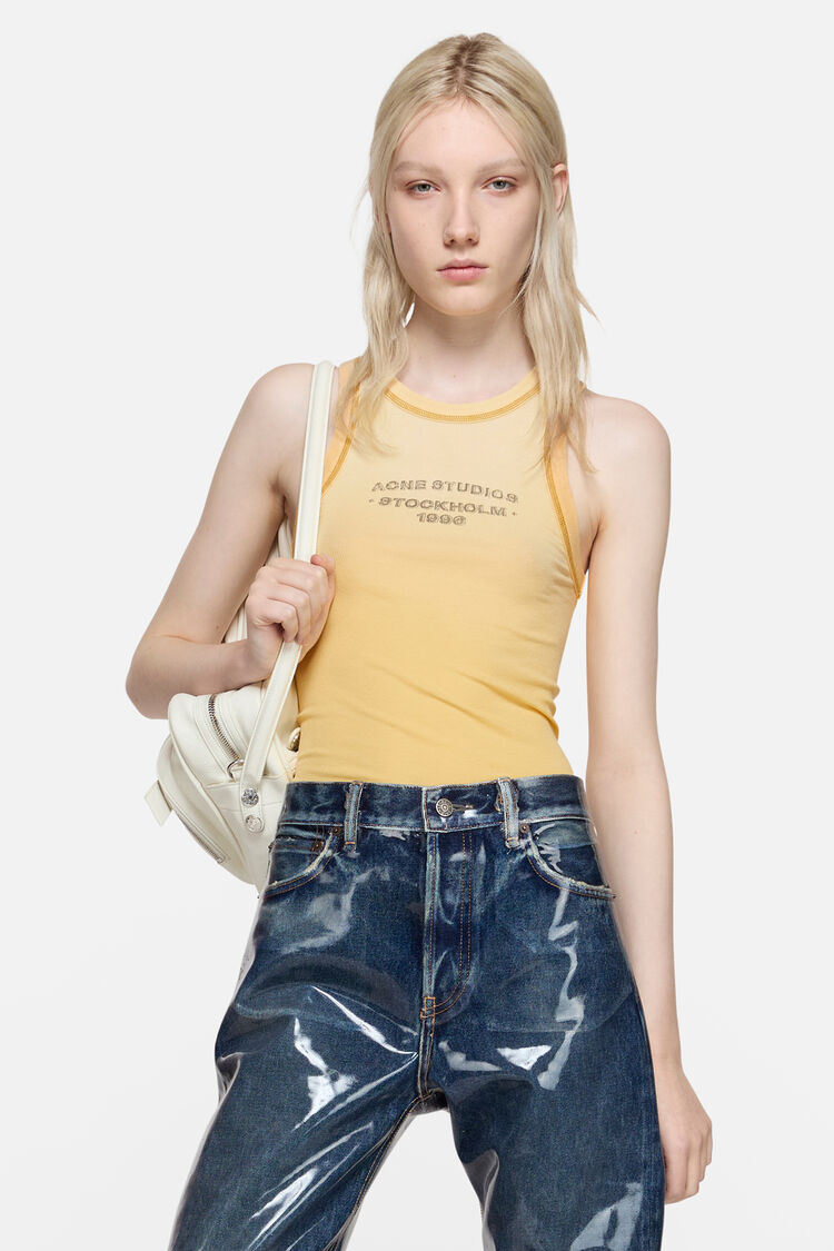 FN-UX-TSHI000270, Light yellow