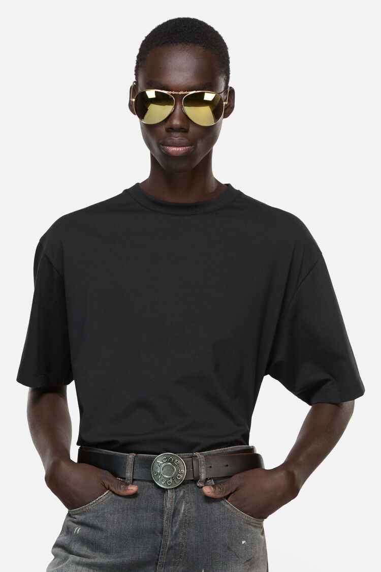 FN-UX-TSHI000254, Black