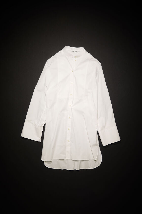 How To Wear White Shirt Dress Lupon gov ph How To Wear White Shirt Dress Lupon gov ph