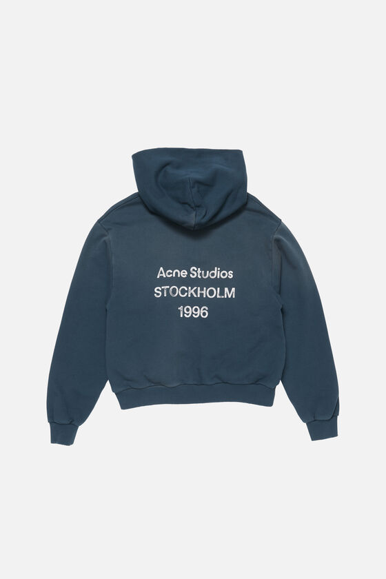 FN-UX-SWEA000020, Deep blue