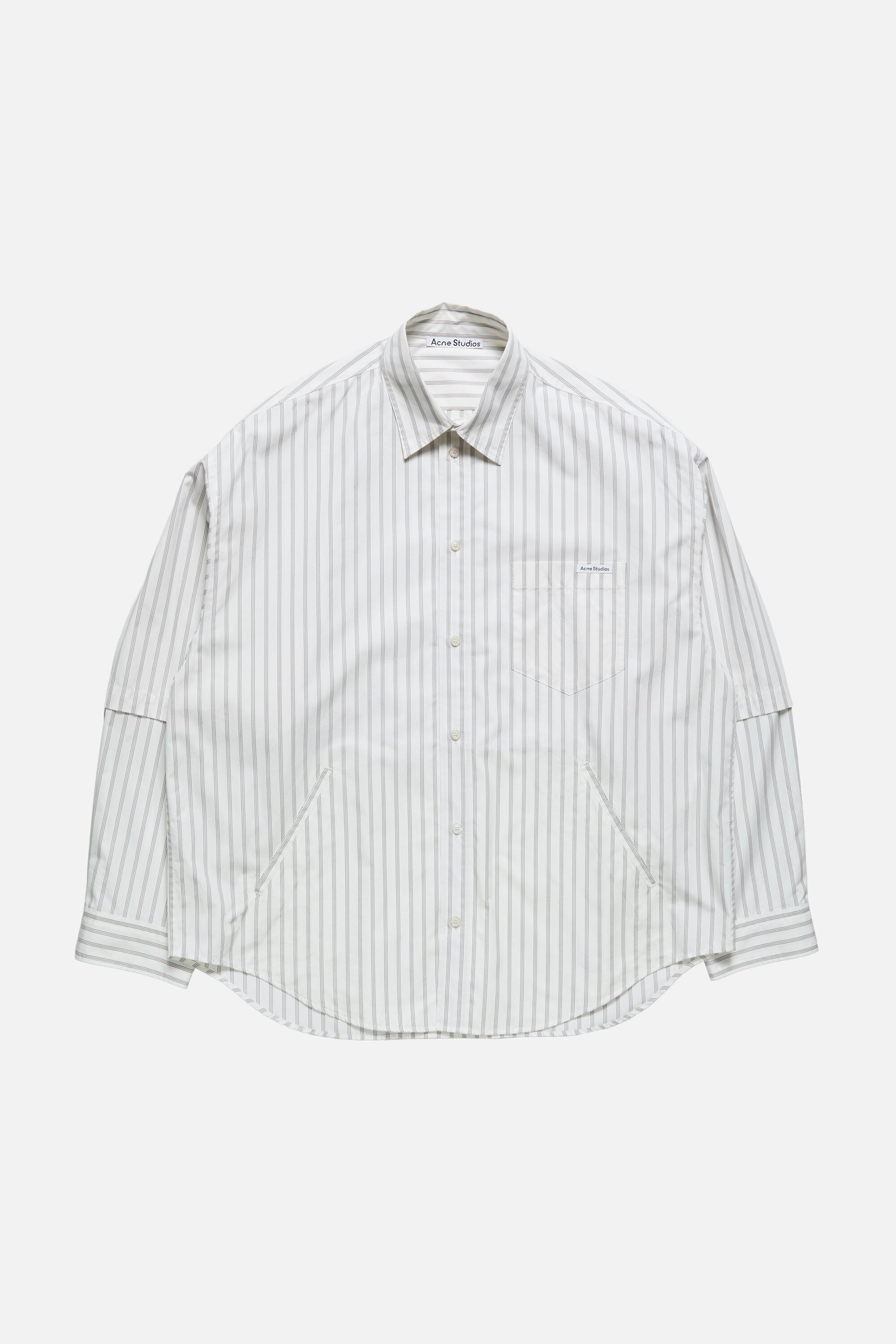 Acne Studios – メンズシャツ
