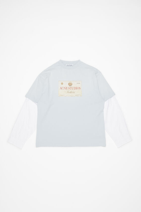 FN-UX-TSHI000108, Light grey