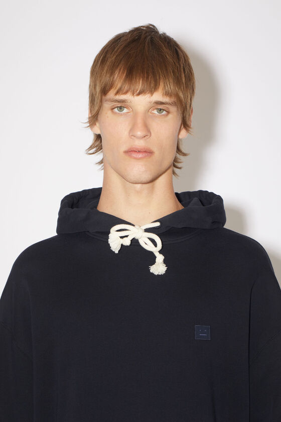 Acne Studios - フードスウェットシャツ - オーバーサイズフィット 