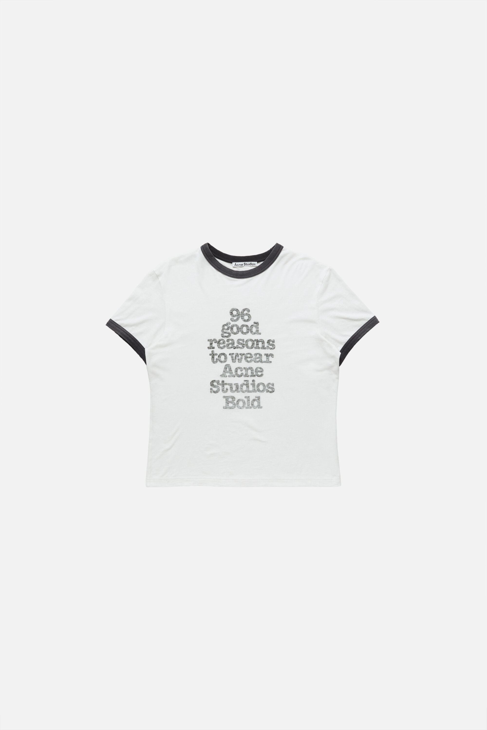 Acne Studios – ウィメンズTシャツ