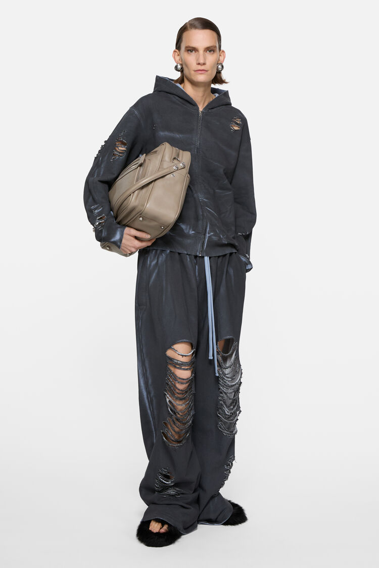 FN-UX-SWEA000078, Black