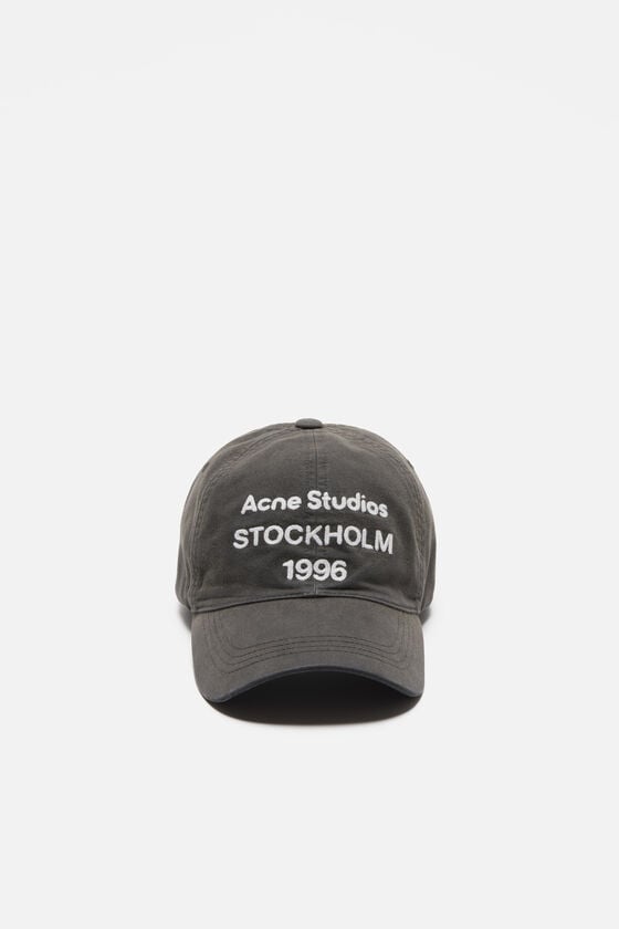 FN-UX-HATS000357, Faded black