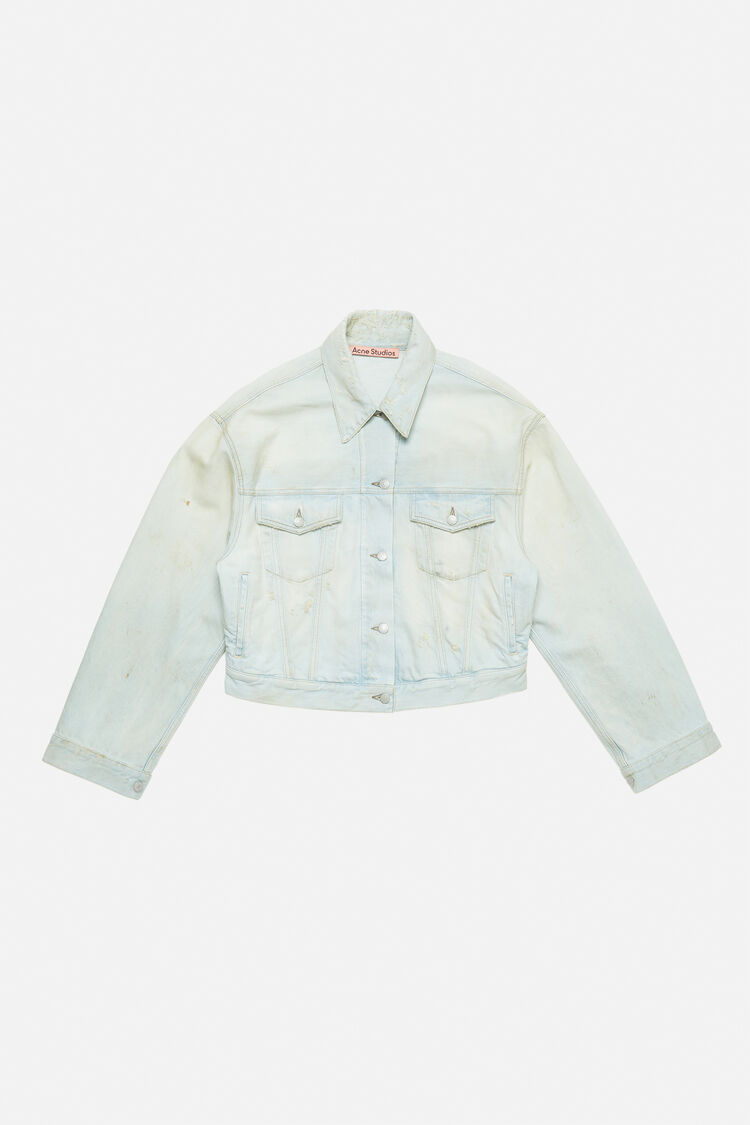 FN-WN-OUTW001036, Light blue/white