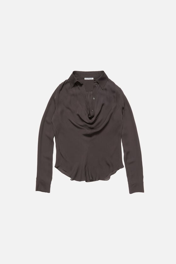RW-WN-SHIR000094, Graphite grey