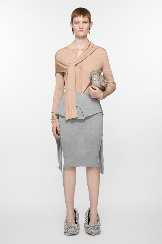 Acne Studios – ウィメンズスカート
