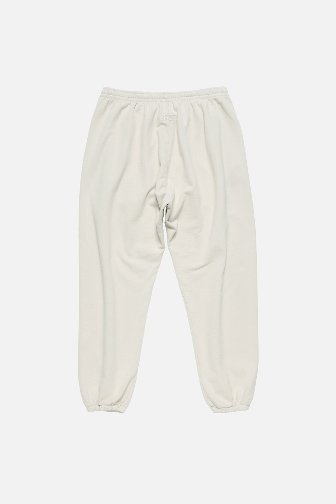 Cotton sweatpants, Light taupe, 2000x