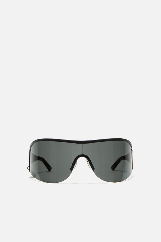 FN-UX-EYEW000065, Black/black