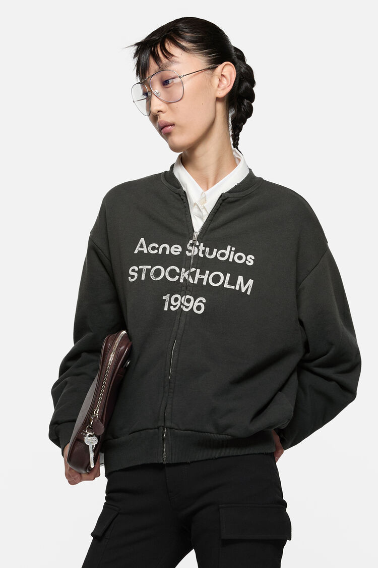 FN-UX-SWEA000052, Black