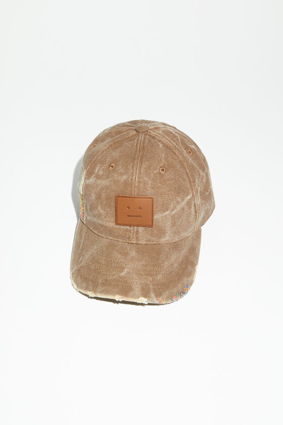 FA-UX-HATS000198, Toffee brown, 2000x