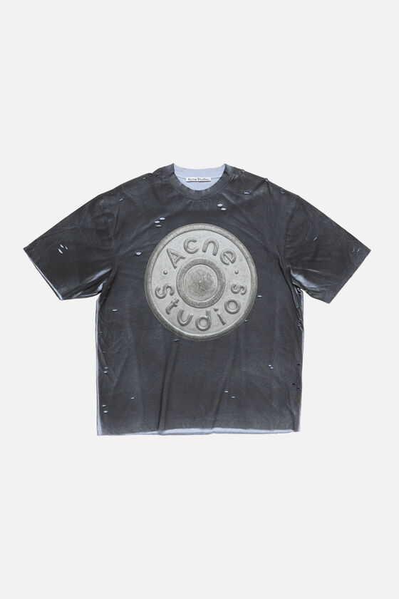 FN-UX-TSHI000152, Black