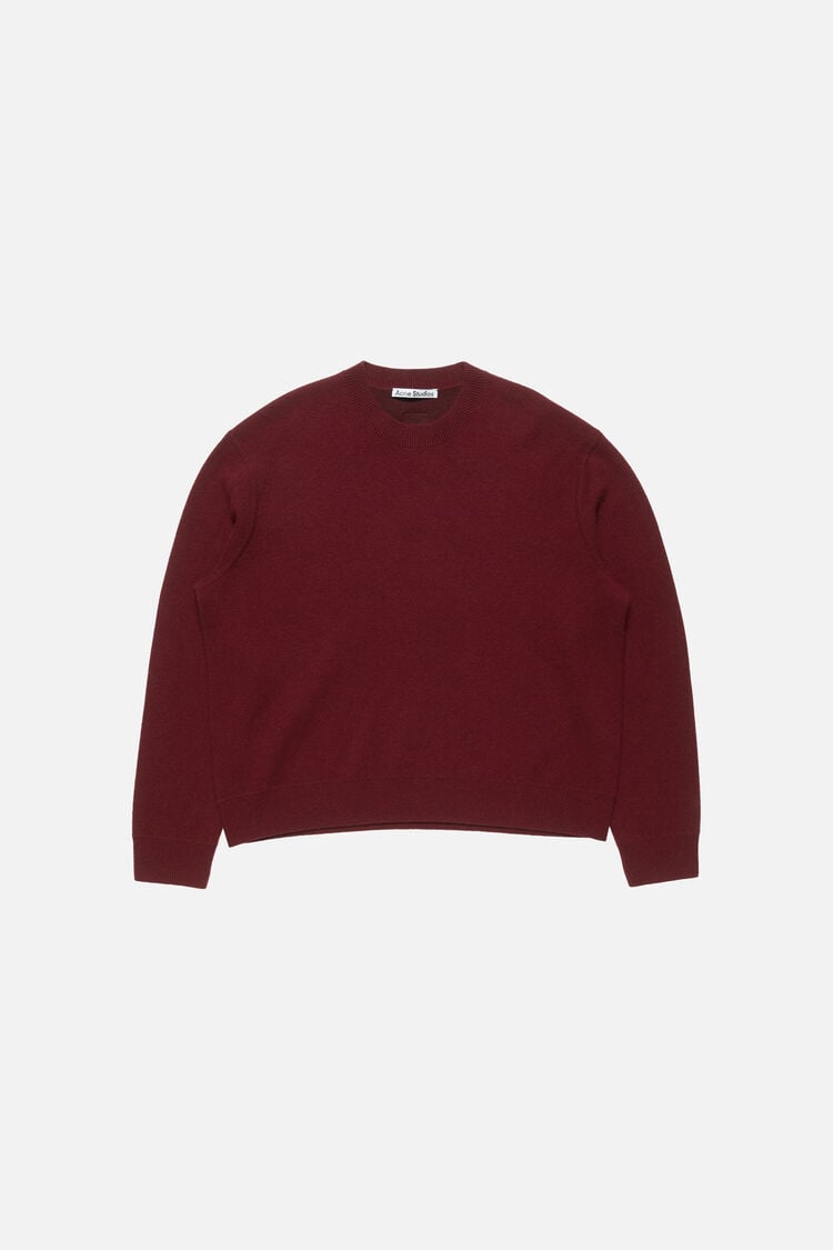 Dark red