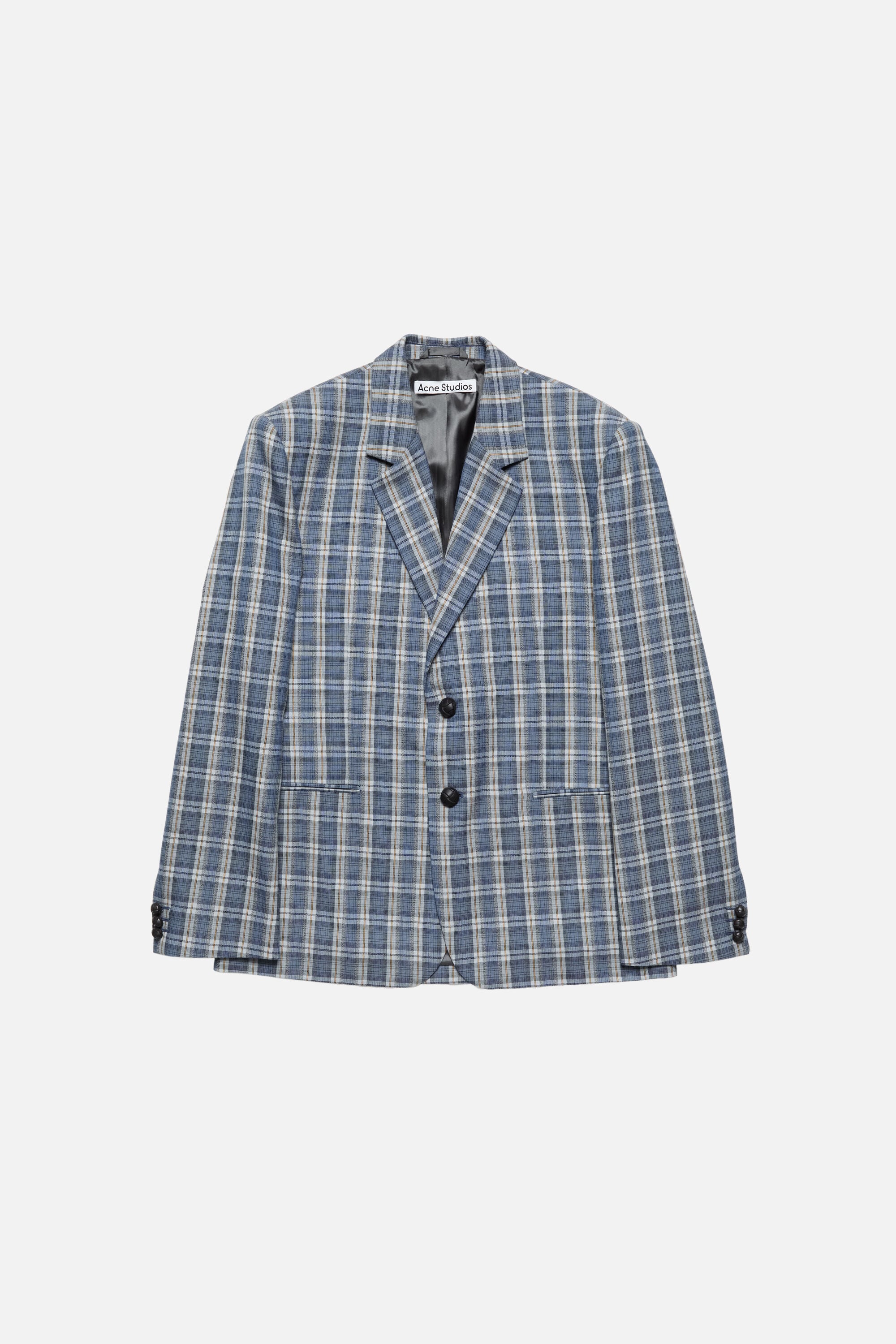 Acne Studios – ウィメンズスーツジャケット