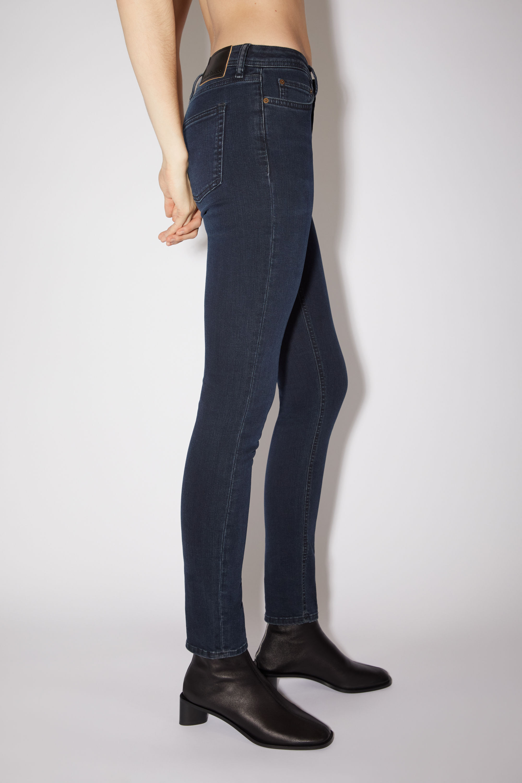 Skinny fit jeans - Climb