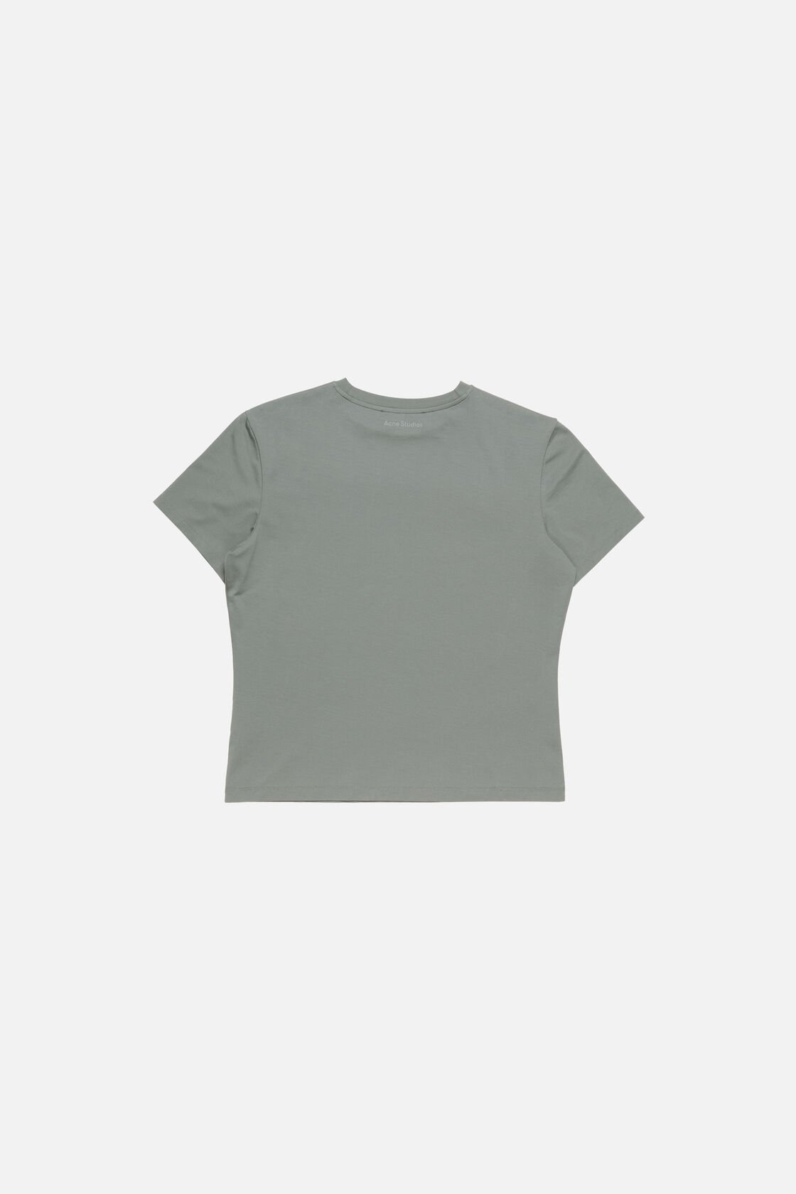 Tシャツ - レギュラーフィット, ストーングレー, 2000x