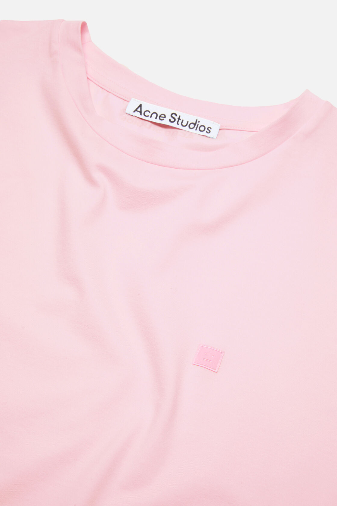 T-shirt - regular fit, Blossom pink, 2000x