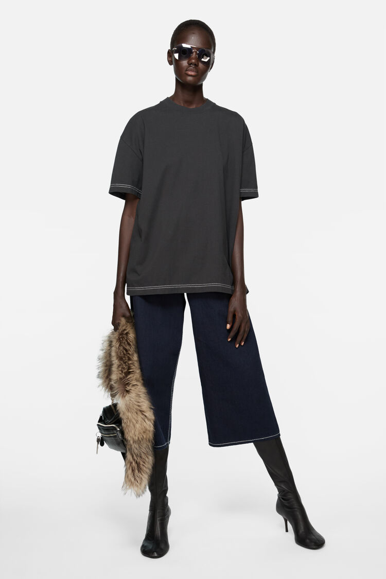 FN-UX-TSHI000155, フェイデッドブラック