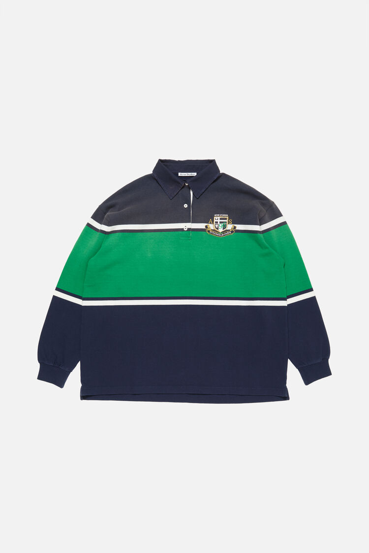FN-WN-DRES001483, Navy/green